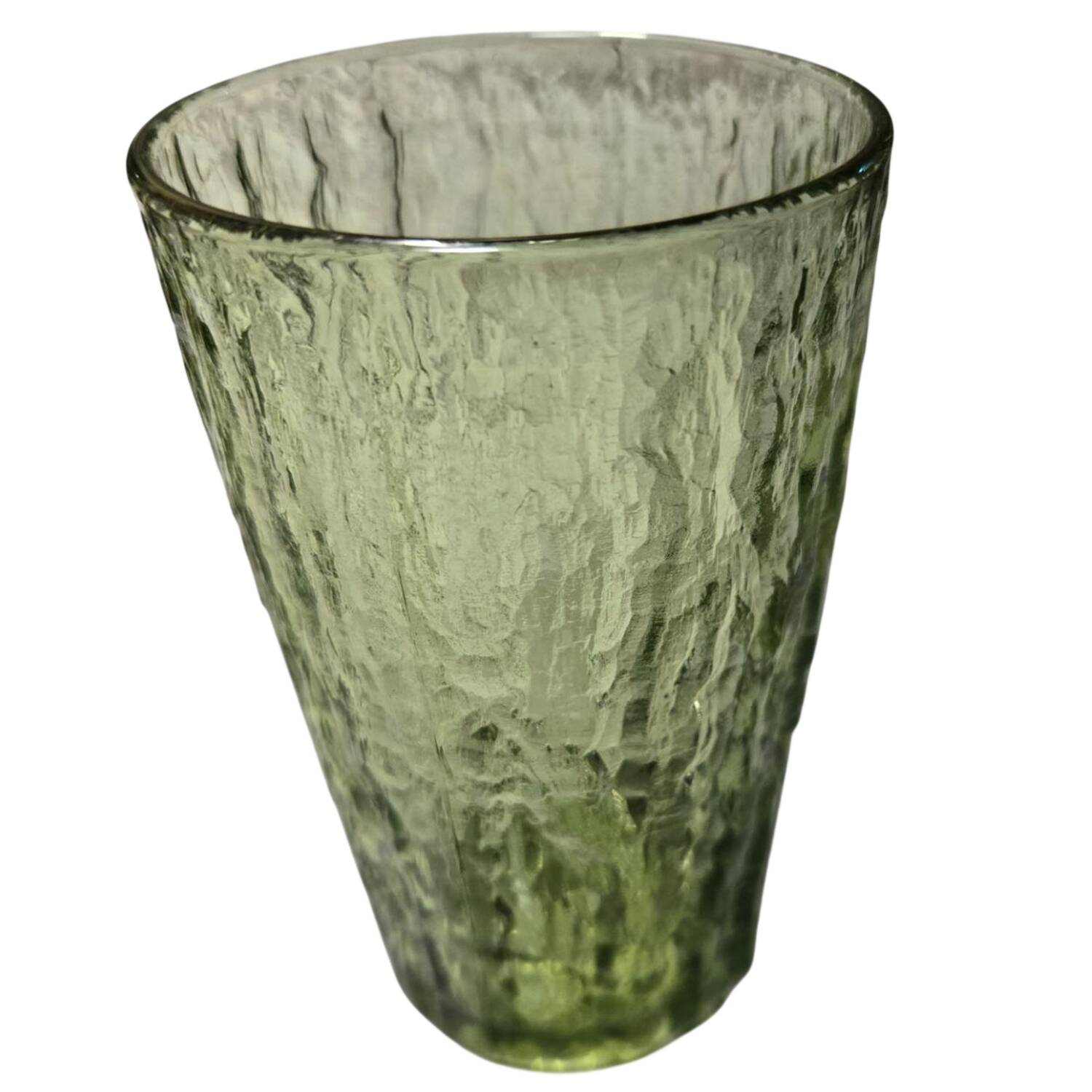 Driftwood Avocado Green Highball by Seneca-1