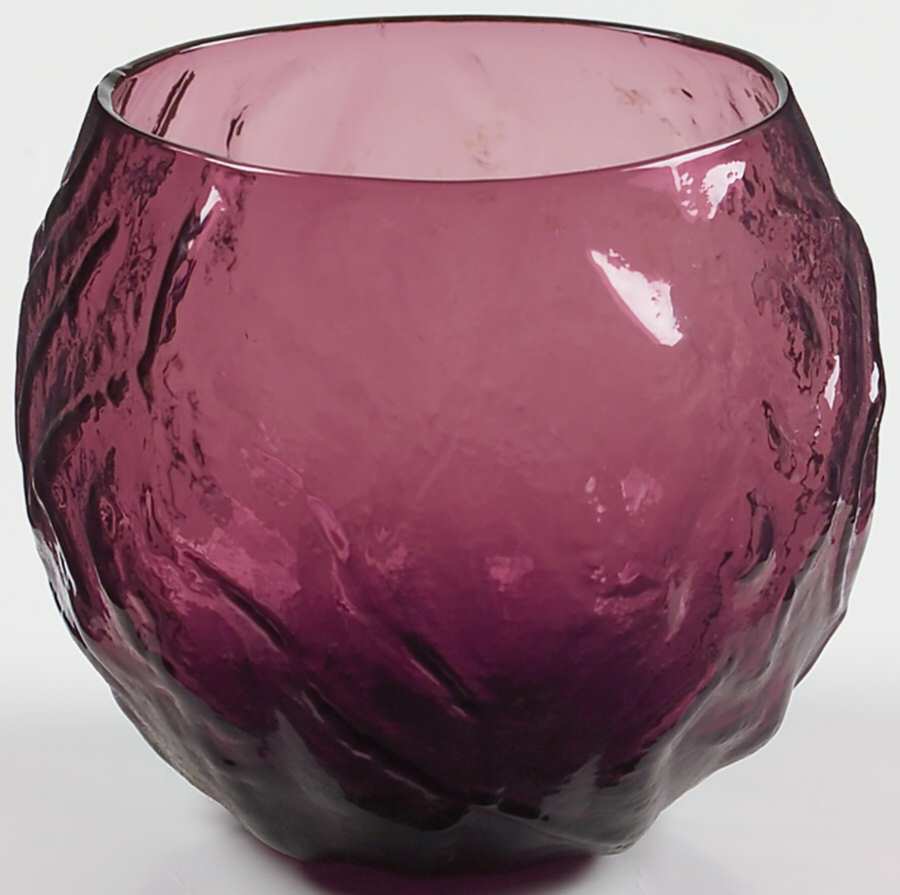 Driftwood Plum Roly Poly by Seneca-1
