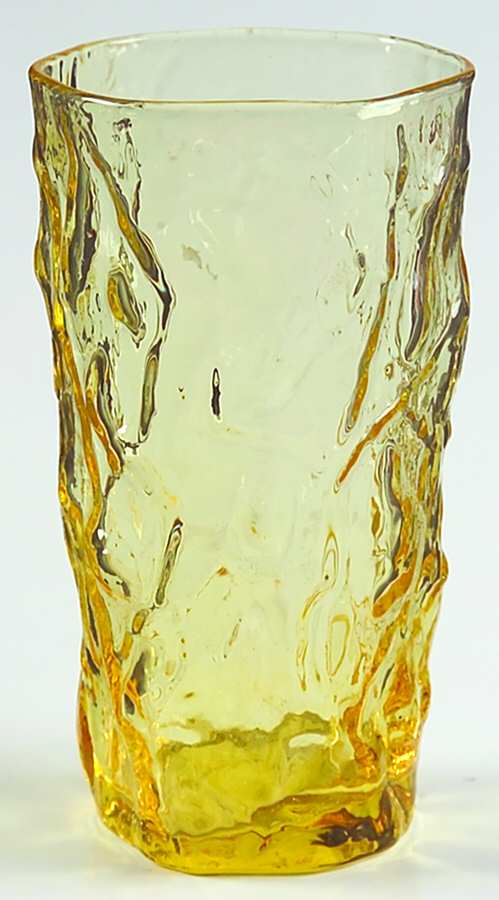 Driftwood-Yellow Highball Glass by Seneca-1