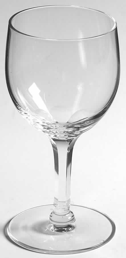 Embassy Clear Wine Glass by Seneca-1