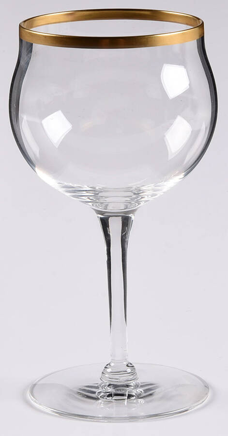 Grandeur Clear Wine Glass by Seneca-1
