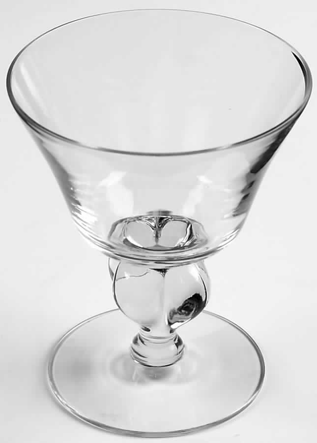 Ingrid Champagne/Tall Sherbet by Seneca-1