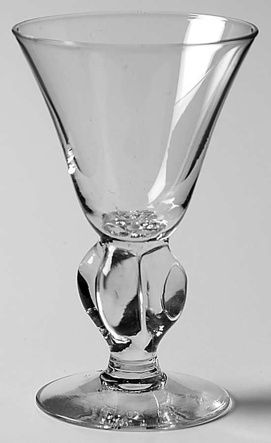 Ingrid Cordial Glass by Seneca-1