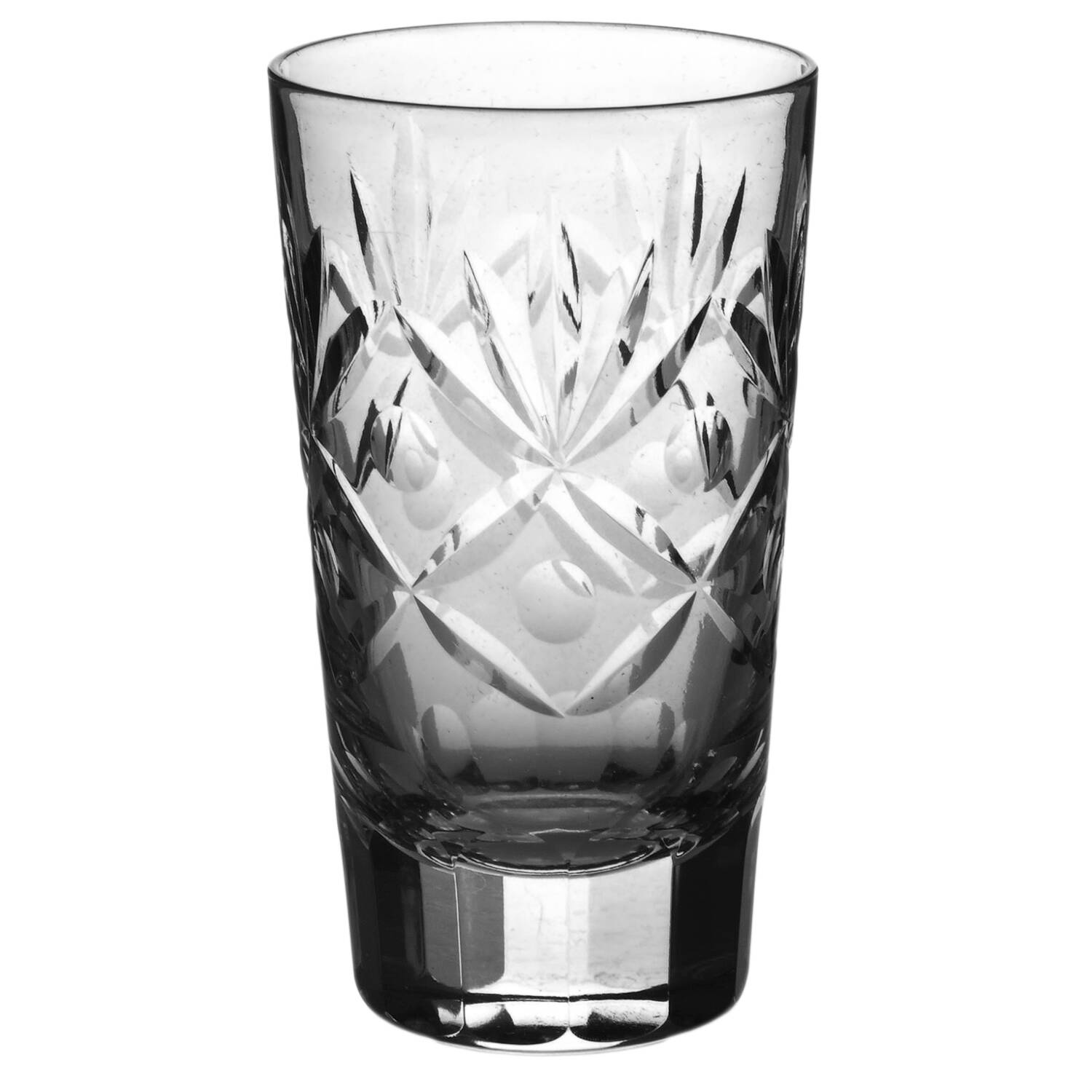 Stratford Flat Juice Glass by Seneca-1