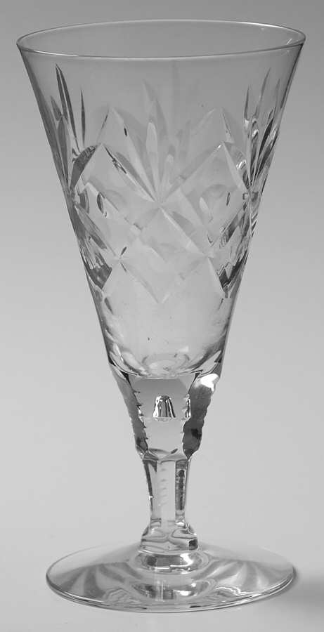 Stratford Juice Glass by Seneca-1