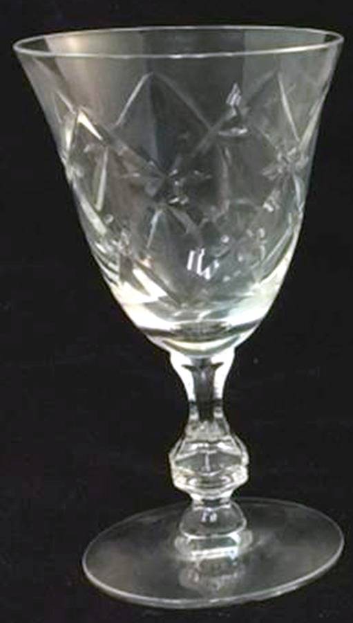 Touraine Wine Glass by Seneca-1