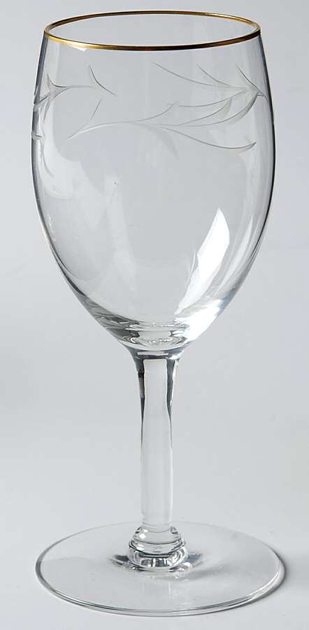 Victoria Wine Glass by Seneca-1
