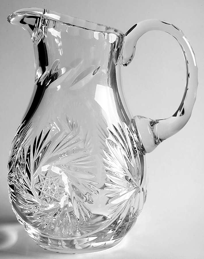 Catherine 30 Oz Pitcher by Spode-1