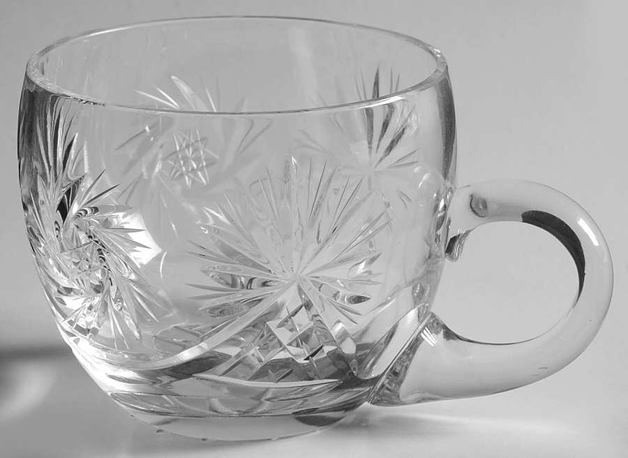Catherine Punch Cup by Spode-1