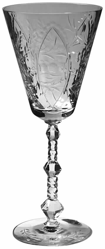 STI1 Water Goblet by Sterling Crystal-1