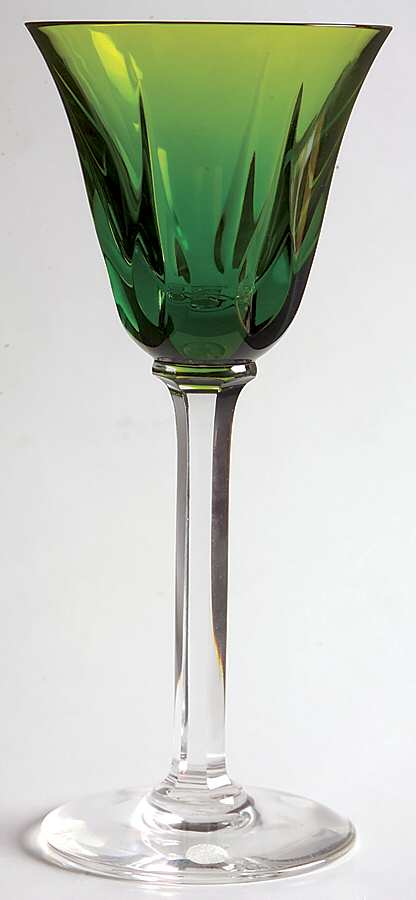 Cerdagne Green Hock Wine by St Louis-1