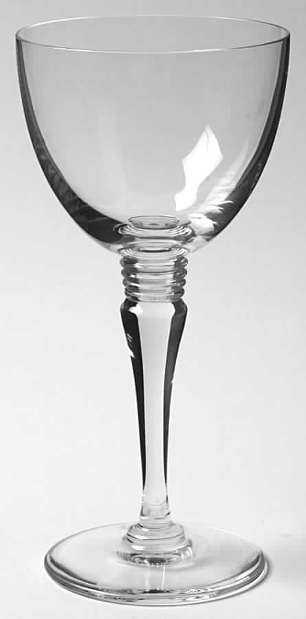 Grand Lieu Clear Burgundy Wine by St Louis-1