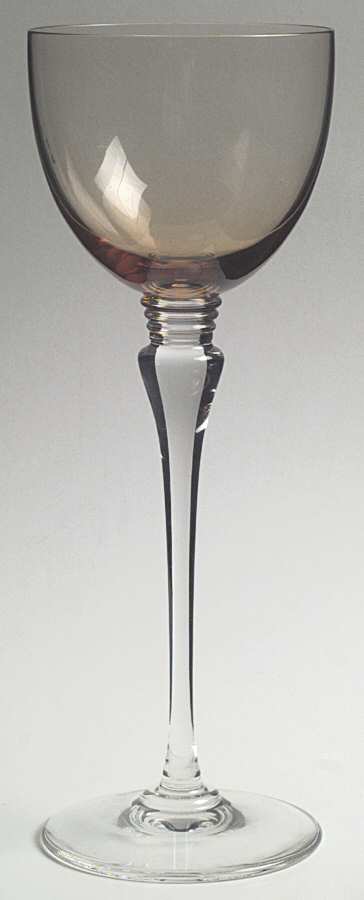 Grand Lieu Clear Amber Hock Wine by St Louis-1