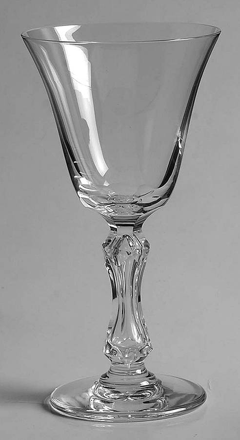 Lozere Sherry Glass by St Louis-1