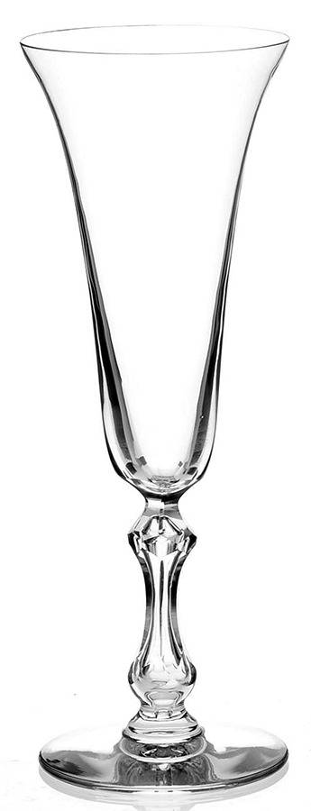 Lozere Fluted Champagne by St Louis-1