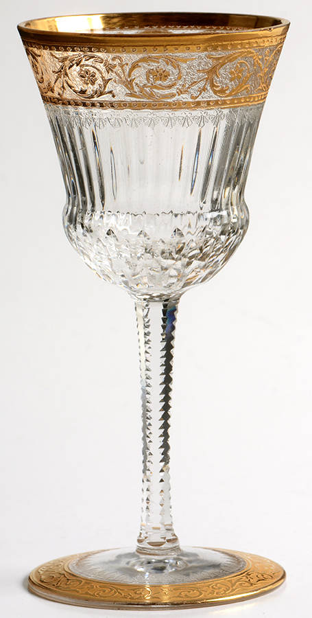 Thistle Sherry by St Louis-1