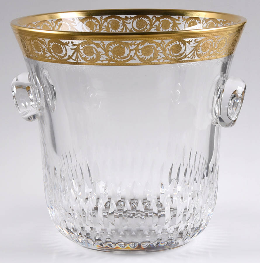 Thistle Champagne Bucket by St Louis-1