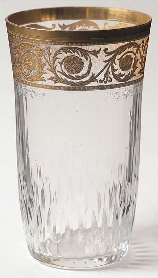 Thistle 12 Oz Highball Tumbler by St Louis-1