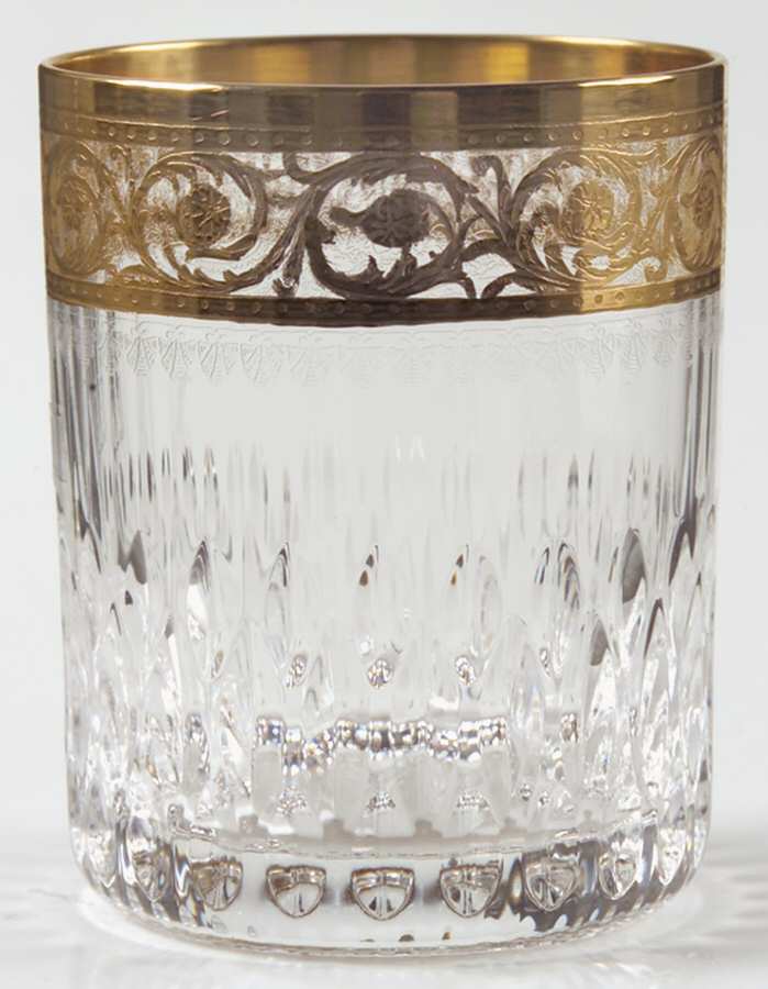 Thistle Sherry Tumbler by St Louis-1