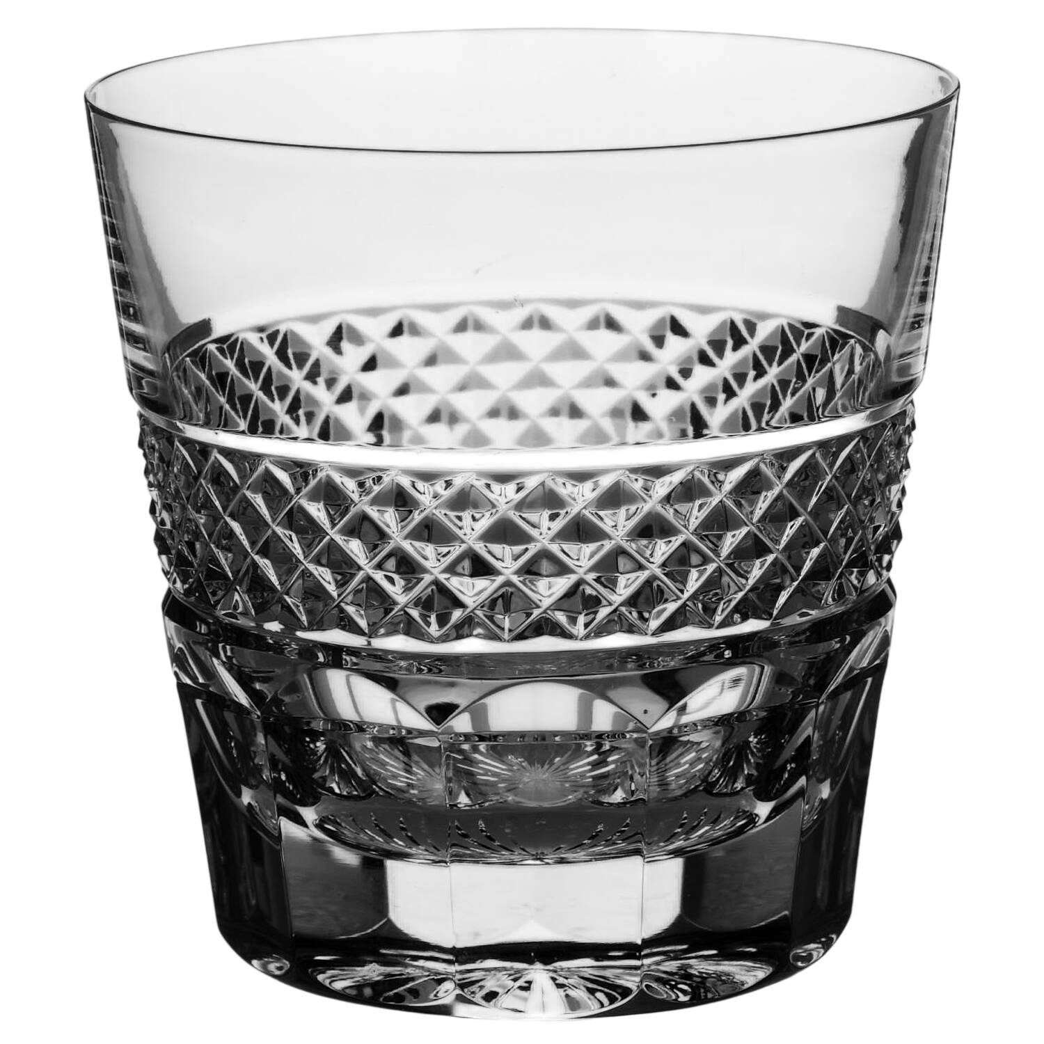 Trianon Double Old Fashioned by St Louis-1