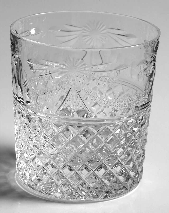 Beaconsfield (Straight Stem) 9 Oz Rummer by Stuart-1