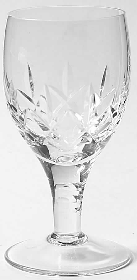 Carlingford Tall Champagne by Stuart-1