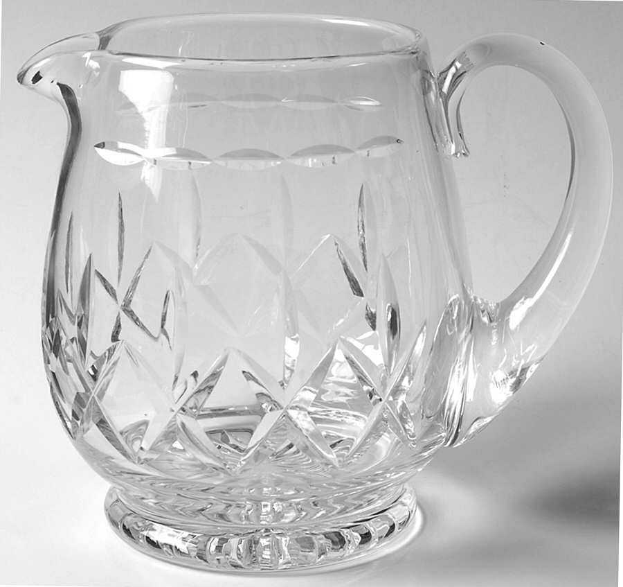 Carlingford 32 Oz Jug by Stuart-1