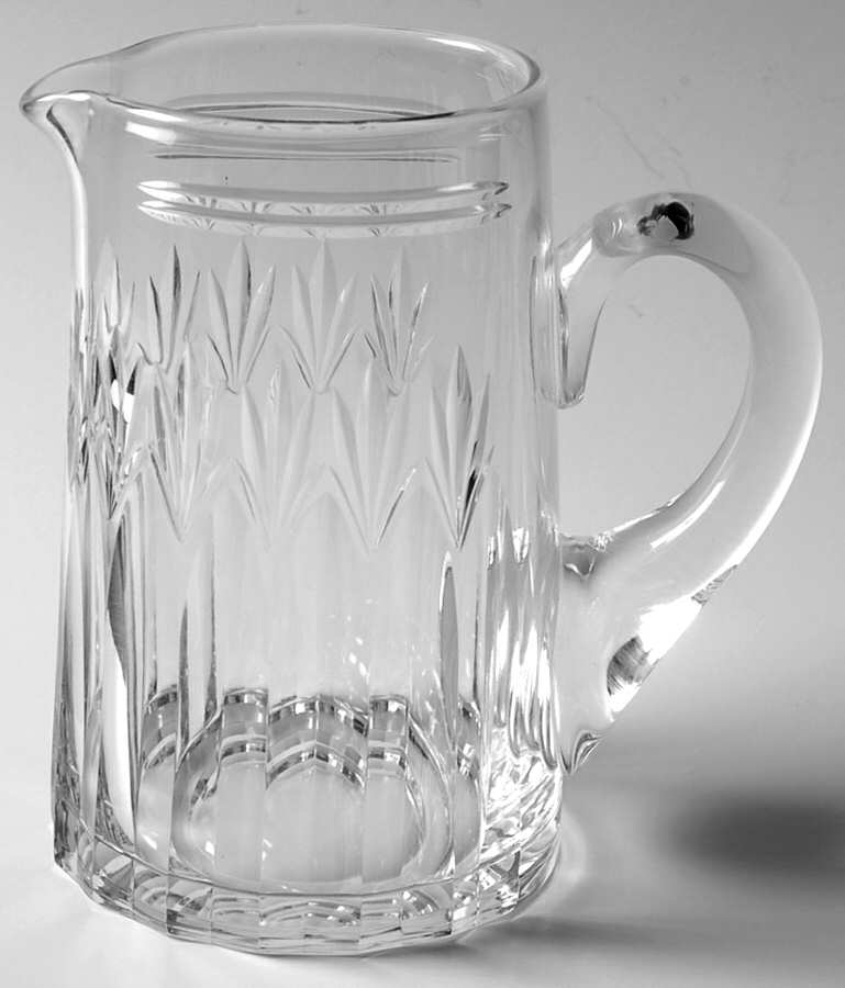 Cardinal 20 Oz Jug by Stuart-1