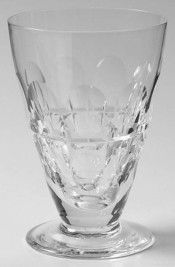 Clifton Park Juice Glass by Stuart-1