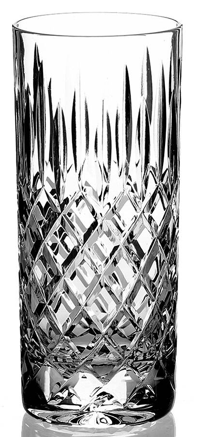 Glendevon Highball Glass by Stuart-1