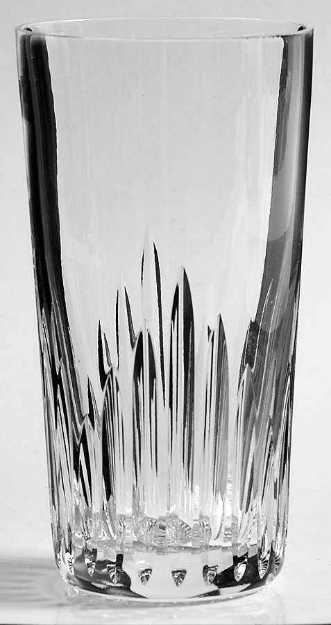Gloucester Highball Glass by Stuart-1