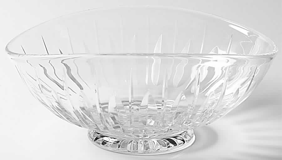 Hampshire 10" Oval Bowl by Stuart-1