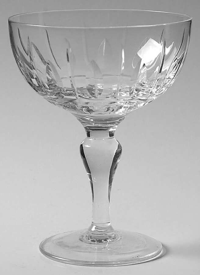 Hampshire Champagne/Tall Sherbet by Stuart-1