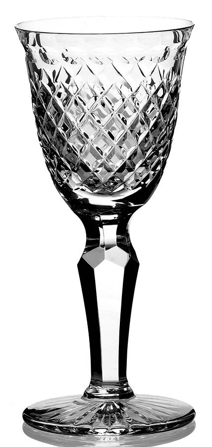 Hardwicke Sherry Glass by Stuart-1