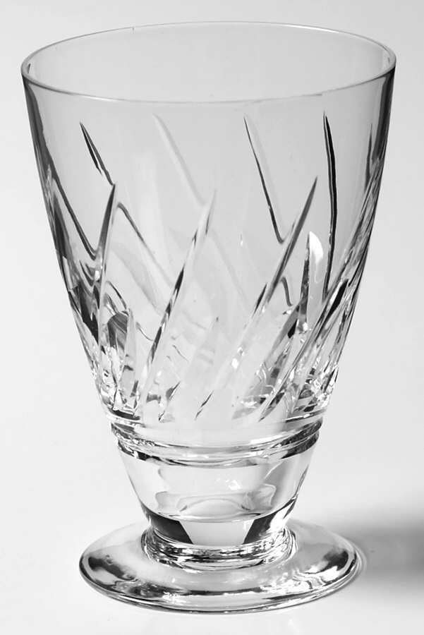 Lyric Juice Glass by Stuart-1
