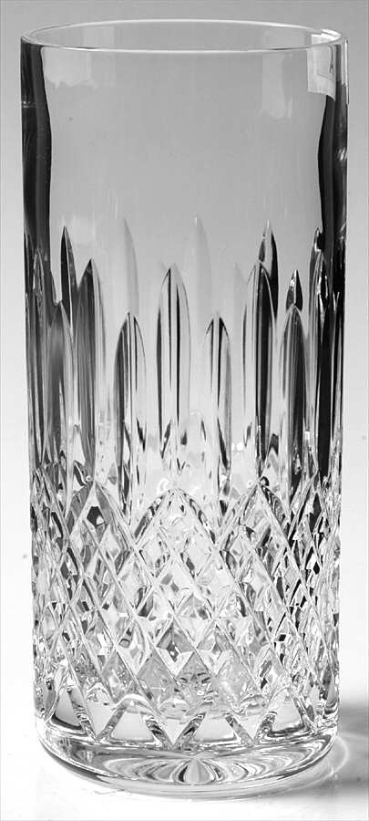 Manhattan Highball Glass by Stuart-1