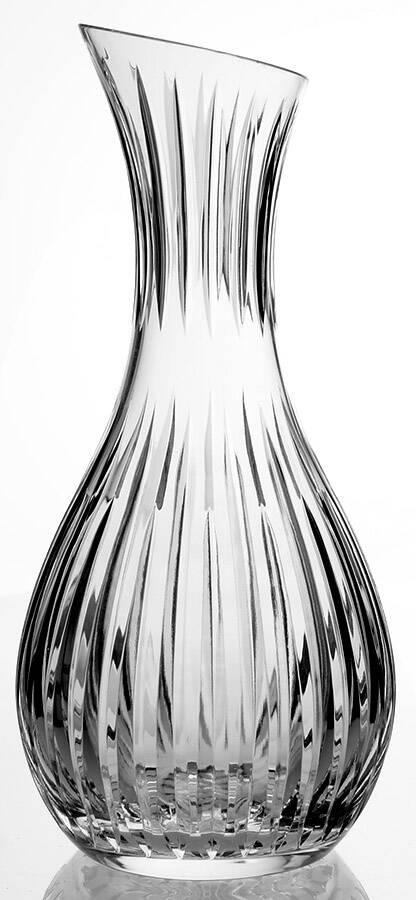 Monaco Carafe by Stuart-1