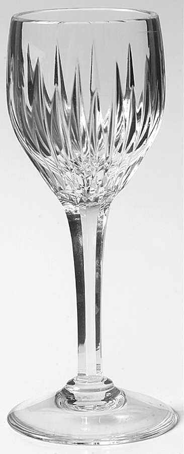 Monaco Sherry Glass by Stuart-1