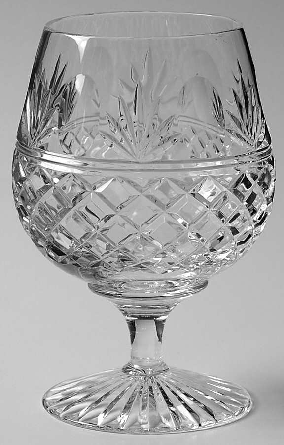 Montrose Brandy Glass by Stuart-1