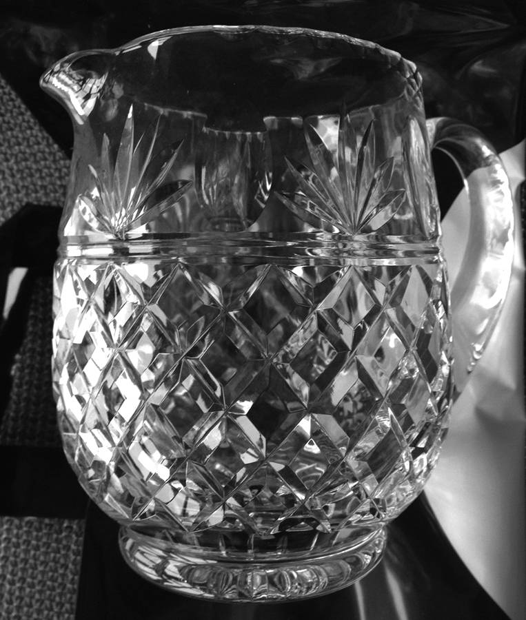 Montrose Pitcher by Stuart-1