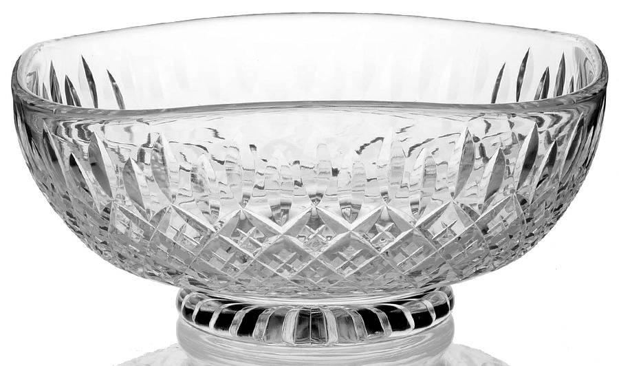 Shaftesbury 8" Square Bowl by Stuart-1