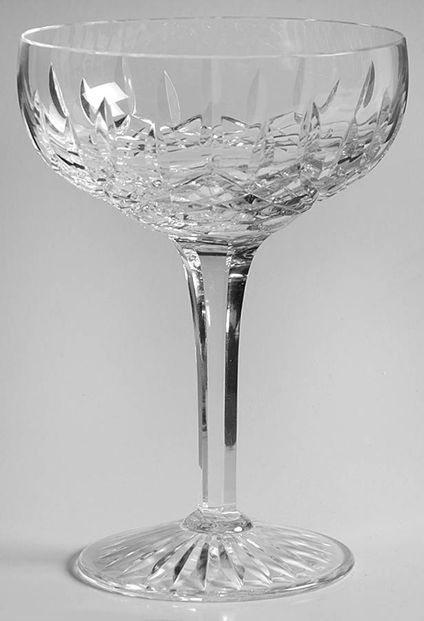 Shaftesbury Champagne/Tall Sherbet by Stuart-1