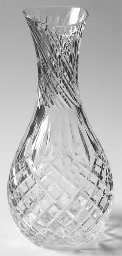 Shaftesbury Carafe by Stuart-1