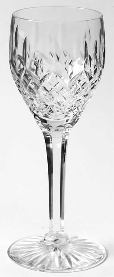 Shaftesbury Sherry Glass by Stuart-1
