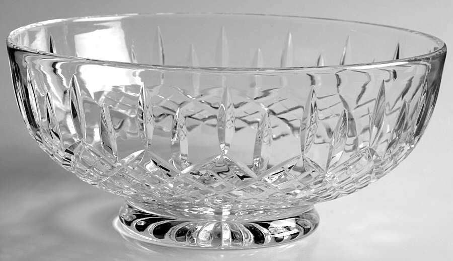 Shaftesbury 8" Round Bowl by Stuart-1