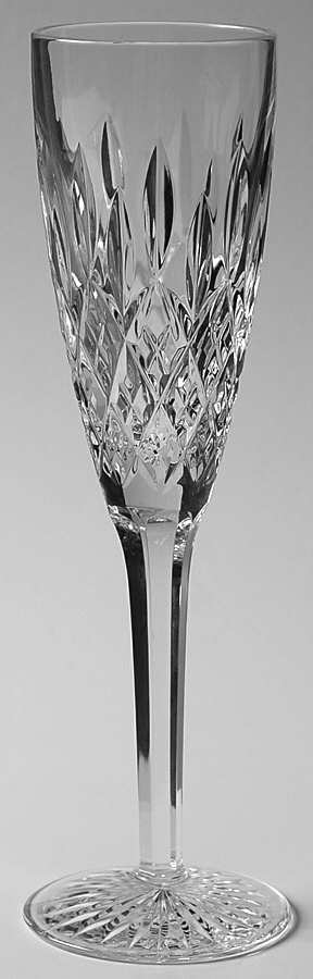 Shaftesbury Fluted Champagne by Stuart-1