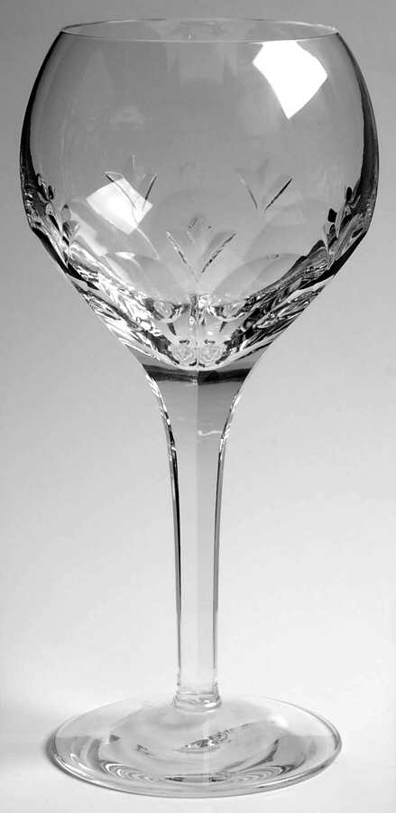 Valencia Water Goblet by Stuart-1
