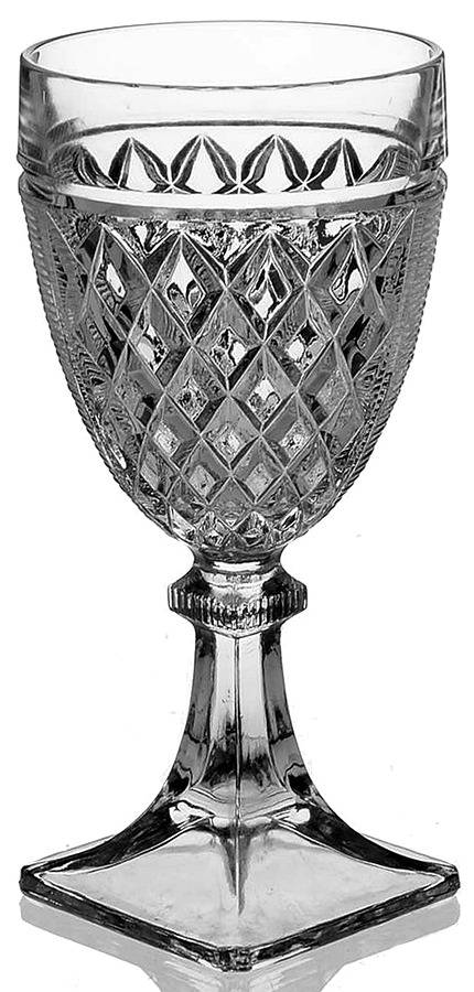 Contessa Wine Glass by Saben-1