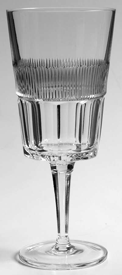 SPC1 Water Goblet by Spode-1