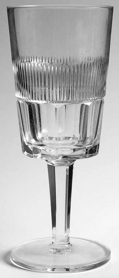 SPC1 Wine Glass by Spode-1